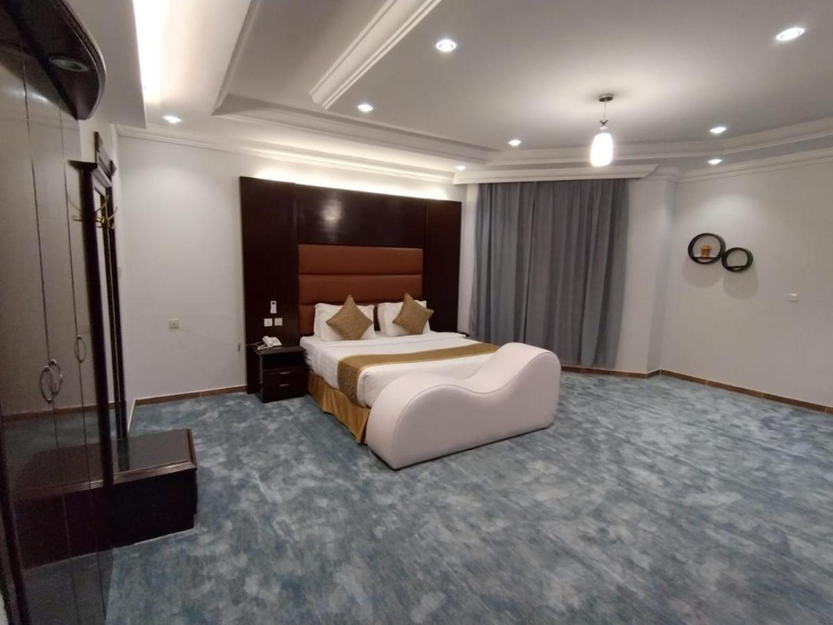 فندق فربيون ابها - Ferbion Hotel Abha Esterno foto